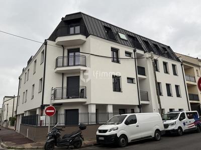 Studio - 26 m² - 1 pièce