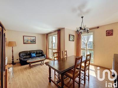 Appartement - 94 m² - 5 pièces