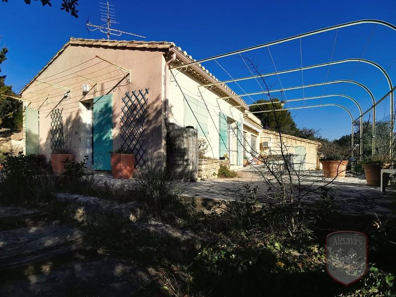 Maison - 180 m² - 5 pièces