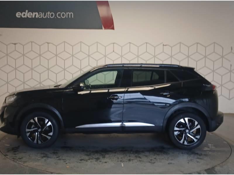 Peugeot 2008 PureTech 130 s&amp;S Eat8 Allure