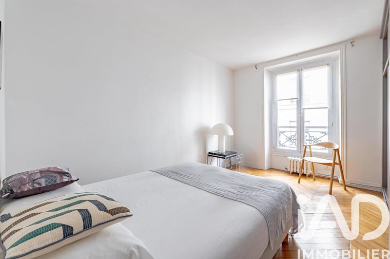 Appartement - 94 m² - 4 pièces