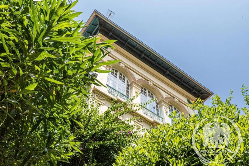 Duplex - 96 m² - 3 pièces