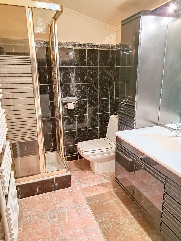 Maison - 142 m² - 6 pièces