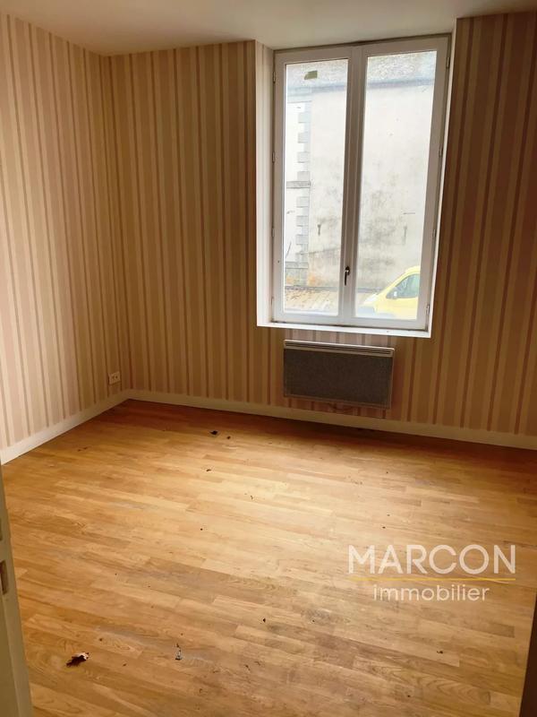 Immeuble - 171 m² - 9 pièces