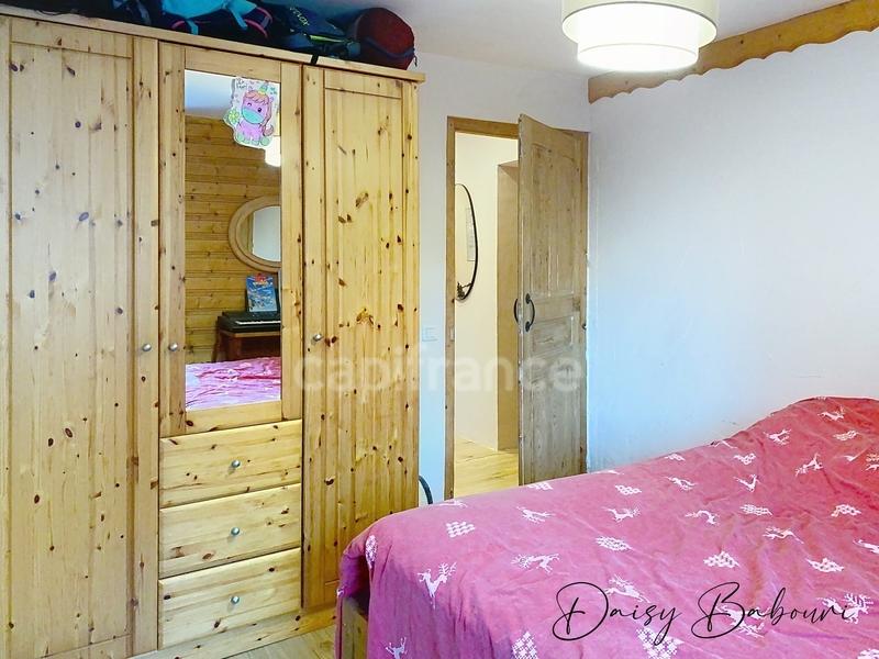 Appartement - 67 m² - 4 pièces