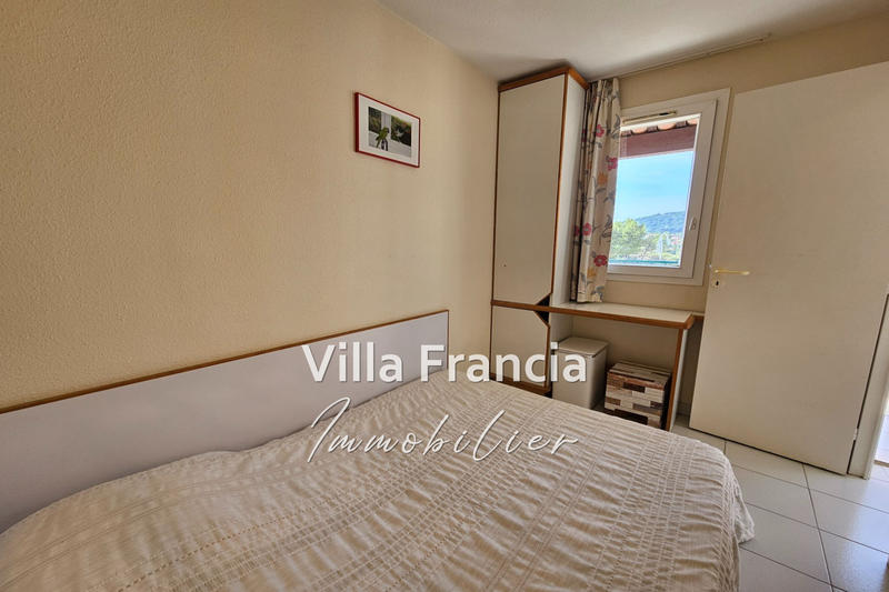 Appartement - 28 m² - 2 pièces