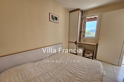 Appartement - 28 m² - 2 pièces