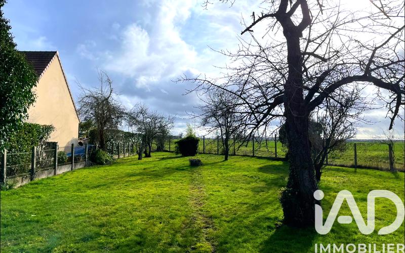 Maison - 150 m² - 5 pièces