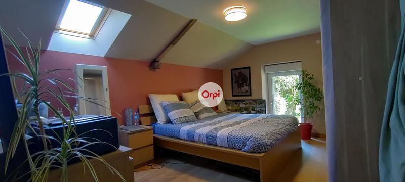 Maison de campagne - 105 m² - 4 pièces