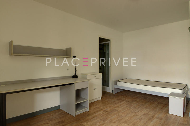 Appartement - 21 m² - 1 pièce