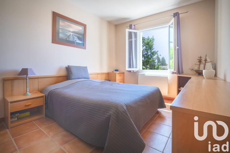 Maison - 130 m² - 7 pièces