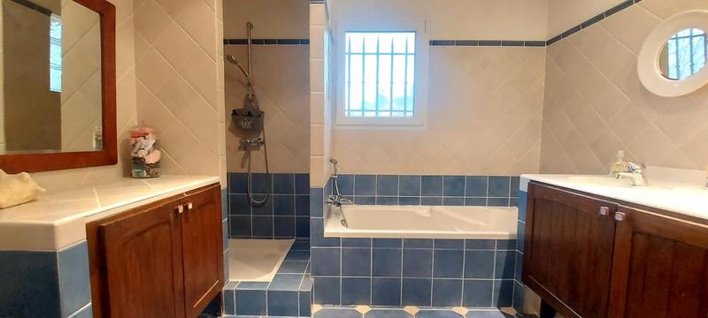 Maison - 155 m² - 6 pièces