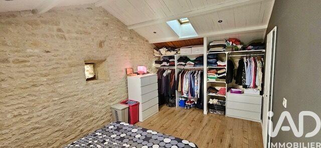 Maison de village - 86 m² - 3 pièces