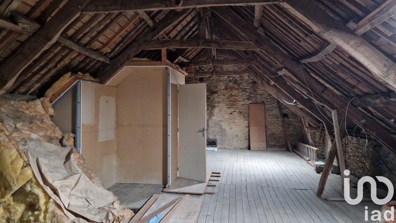 Maison - 155 m² - 6 pièces