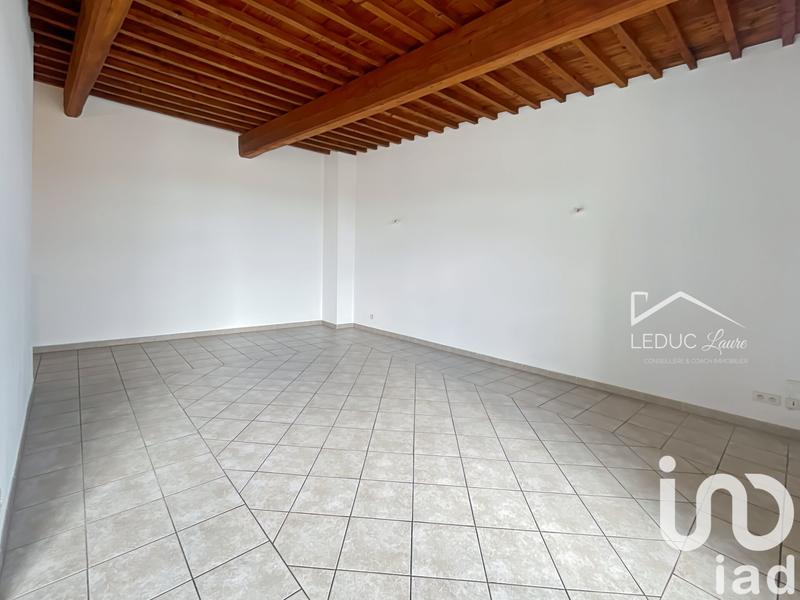 Appartement - 89 m² - 3 pièces