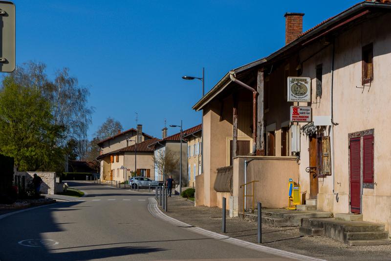 Maison - 300 m² - 10 pièces