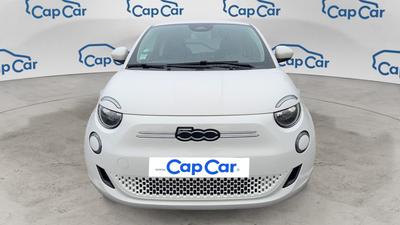 Fiat 500 e 118 Icone 3+1