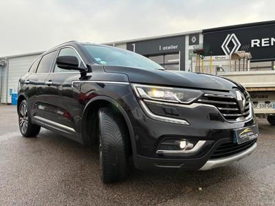 Renault Koleos 2 Initiale Paris Energy Dci 175 4x2 X-Tronic