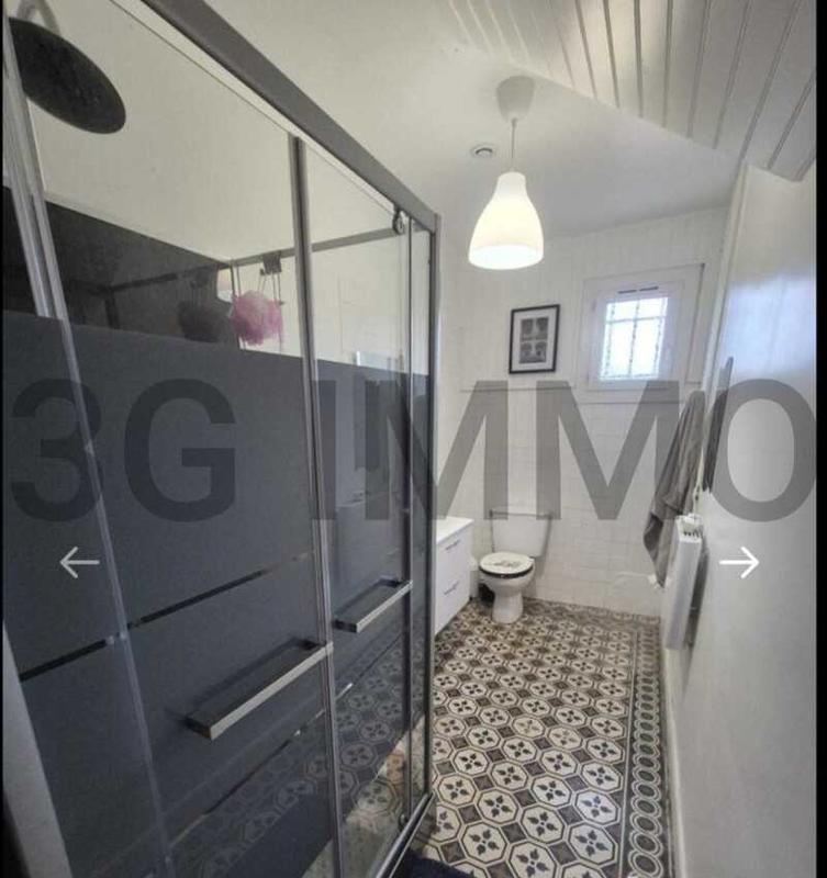 Pavillon - 104 m² - 4 pièces