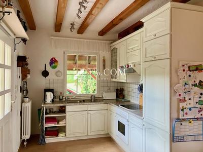 Maison - 108 m² - 5 pièces