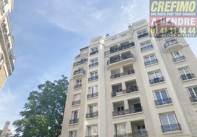 Appartement - 52 m² - 2 pièces