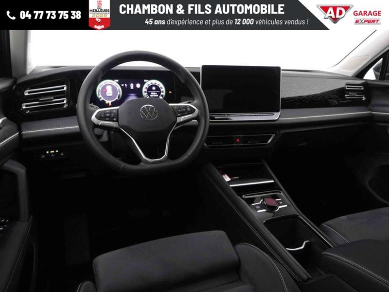 Volkswagen Tiguan 1.5 eTSI 150ch Dsg7 Elegance