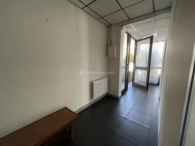 Magasins - 50 m² - 2 pièces