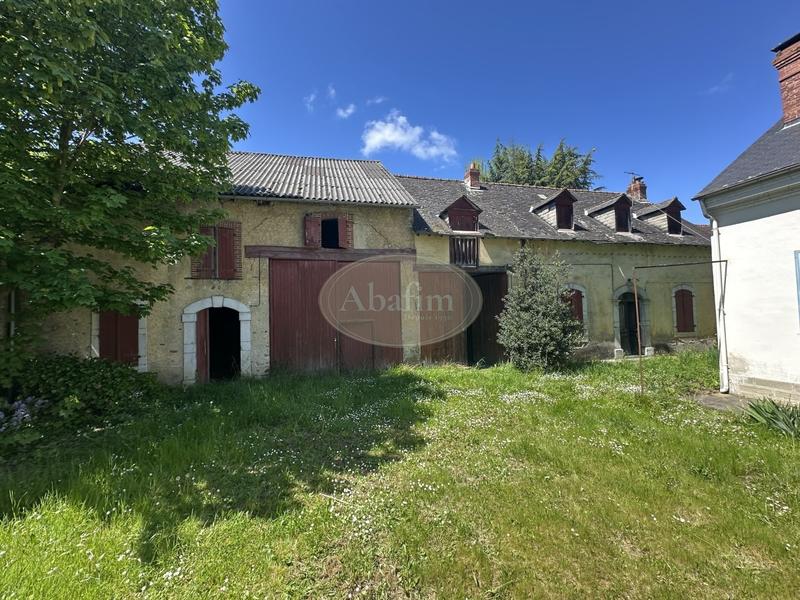 Maison - 230 m² - 8 pièces