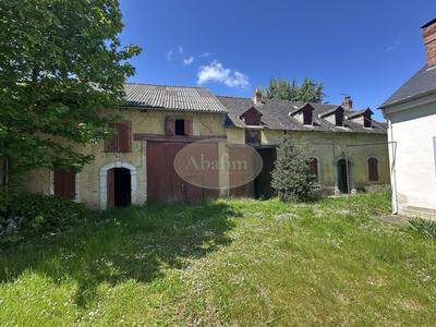 Maison - 230 m² - 8 pièces