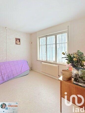 Maison - 170 m² - 8 pièces