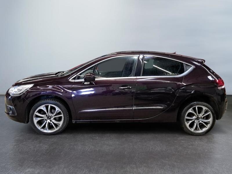 Ds Ds 4 Thp 165 s&amp;S Eat6 Sport Chic