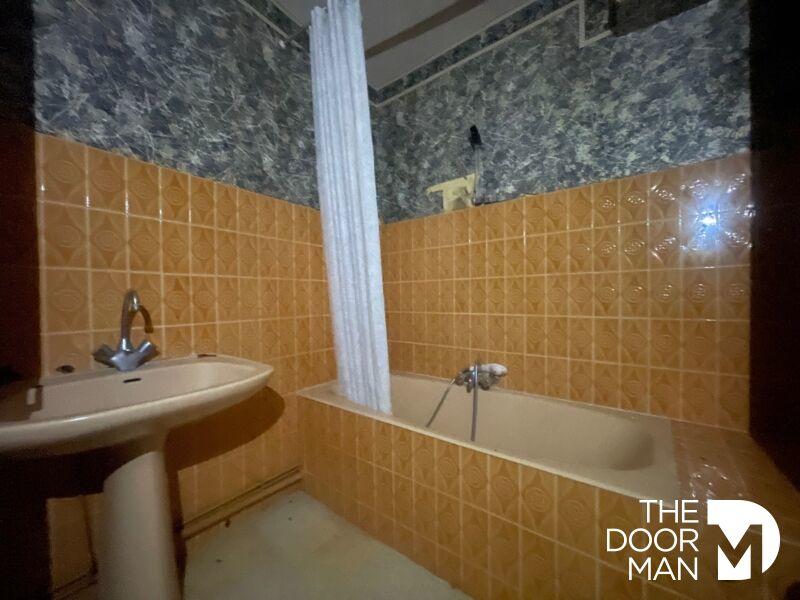 Maison de ville - 95 m² - 4 pièces