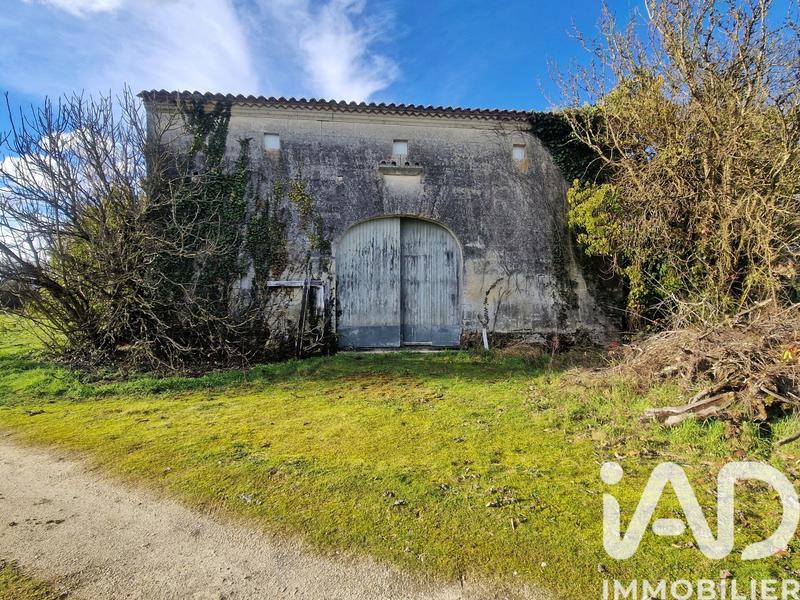 Maison - 126 m² - 4 pièces