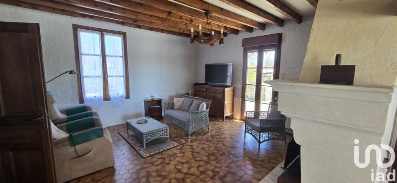 Maison de campagne - 200 m² - 7 pièces