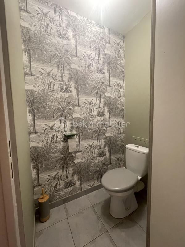 Appartement - 72 m² - 4 pièces