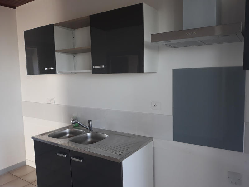 Maison - 68 m² - 4 pièces