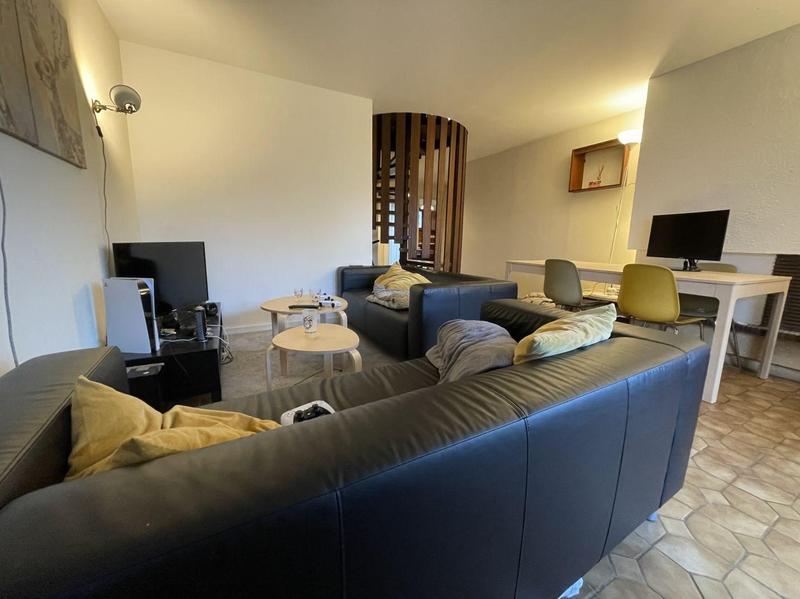 Maison - 123 m² - 7 pièces