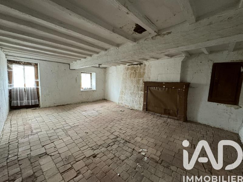 Maison - 146 m² - 6 pièces