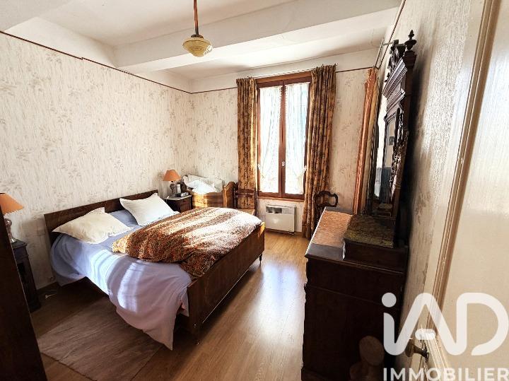 Maison - 112 m² - 6 pièces