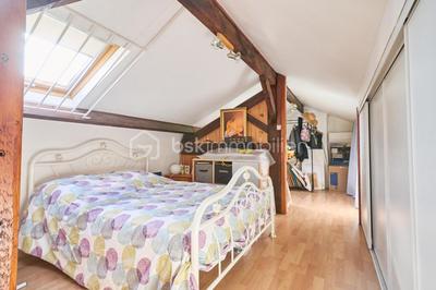 Maison - 72 m² - 2 pièces