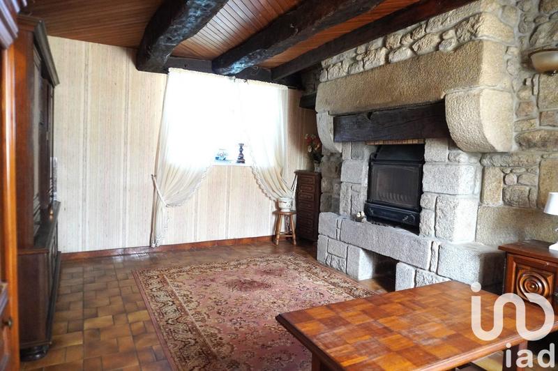 Ferme - 120 m² - 7 pièces