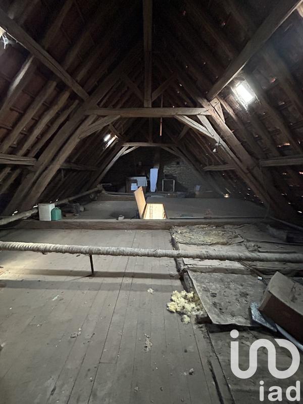 Maison - 115 m² - 6 pièces