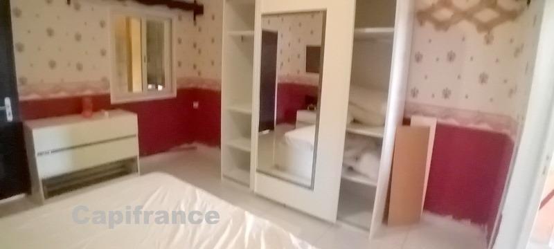 Appartement - 134 m² - 4 pièces