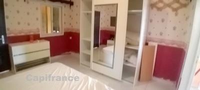 Appartement - 134 m² - 4 pièces