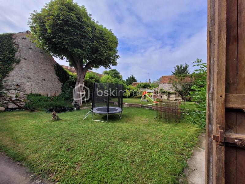 Maison en pierre - 190 m² - 8 pièces