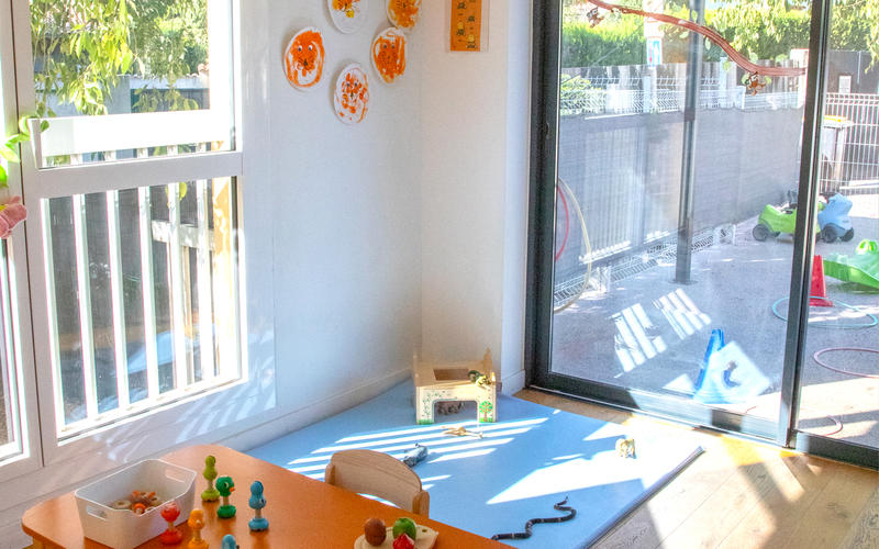 Micro-crèche Youbee For Kids “Cebenna”