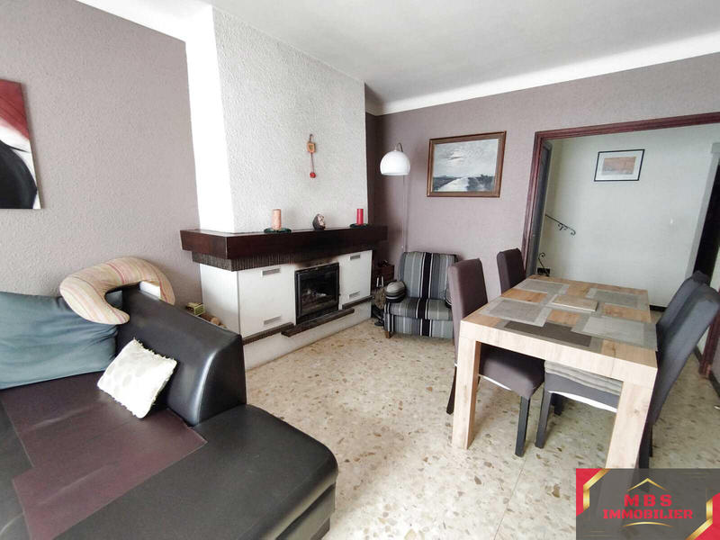 Villa - 104 m² - 5 pièces