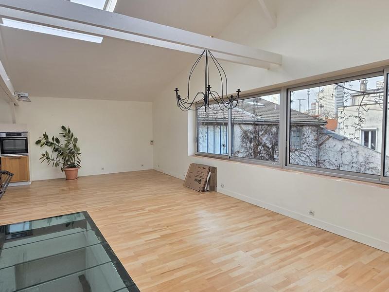 Duplex - 159 m² - 6 pièces