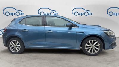 Renault Mégane 1.2 TCe 100 Energy Zen
