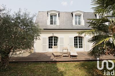 Maison - 150 m² - 6 pièces